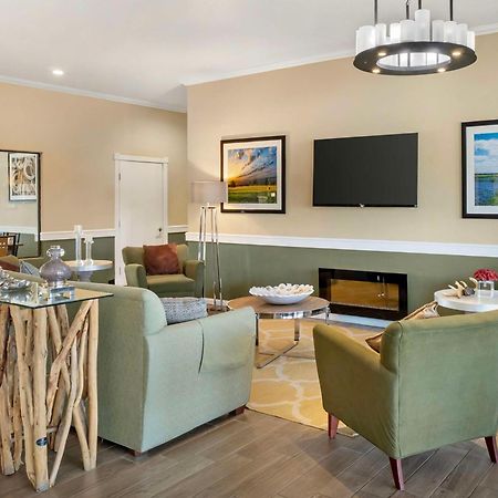 Best Western Hebbronville Inn Zewnętrze zdjęcie