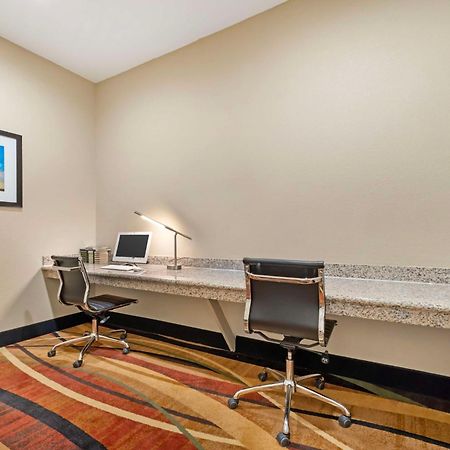 Best Western Hebbronville Inn Zewnętrze zdjęcie