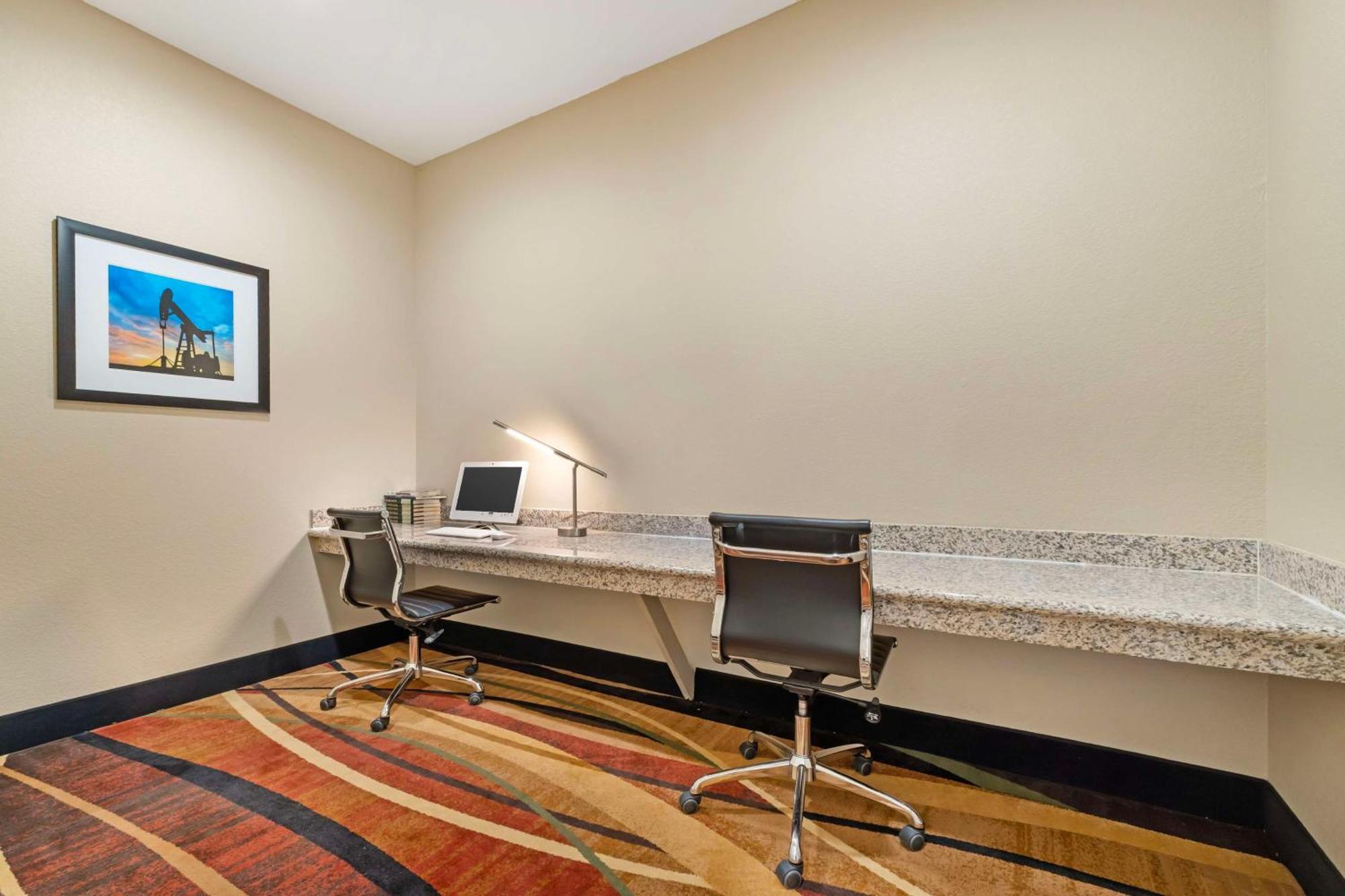 Best Western Hebbronville Inn Zewnętrze zdjęcie